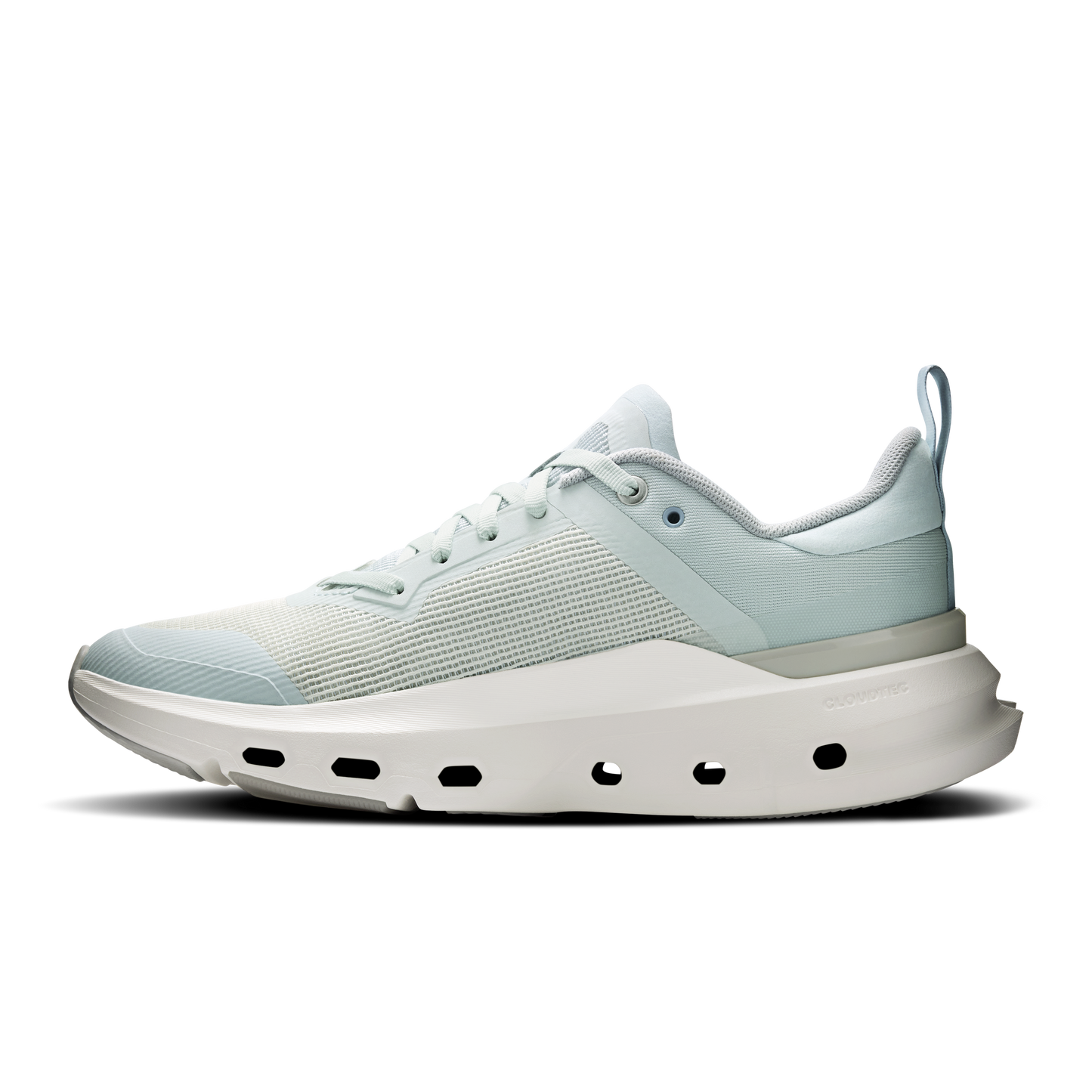 On Running Women's Cloudpulse Next Shoes - Arctic / Glacier - Shopsportive