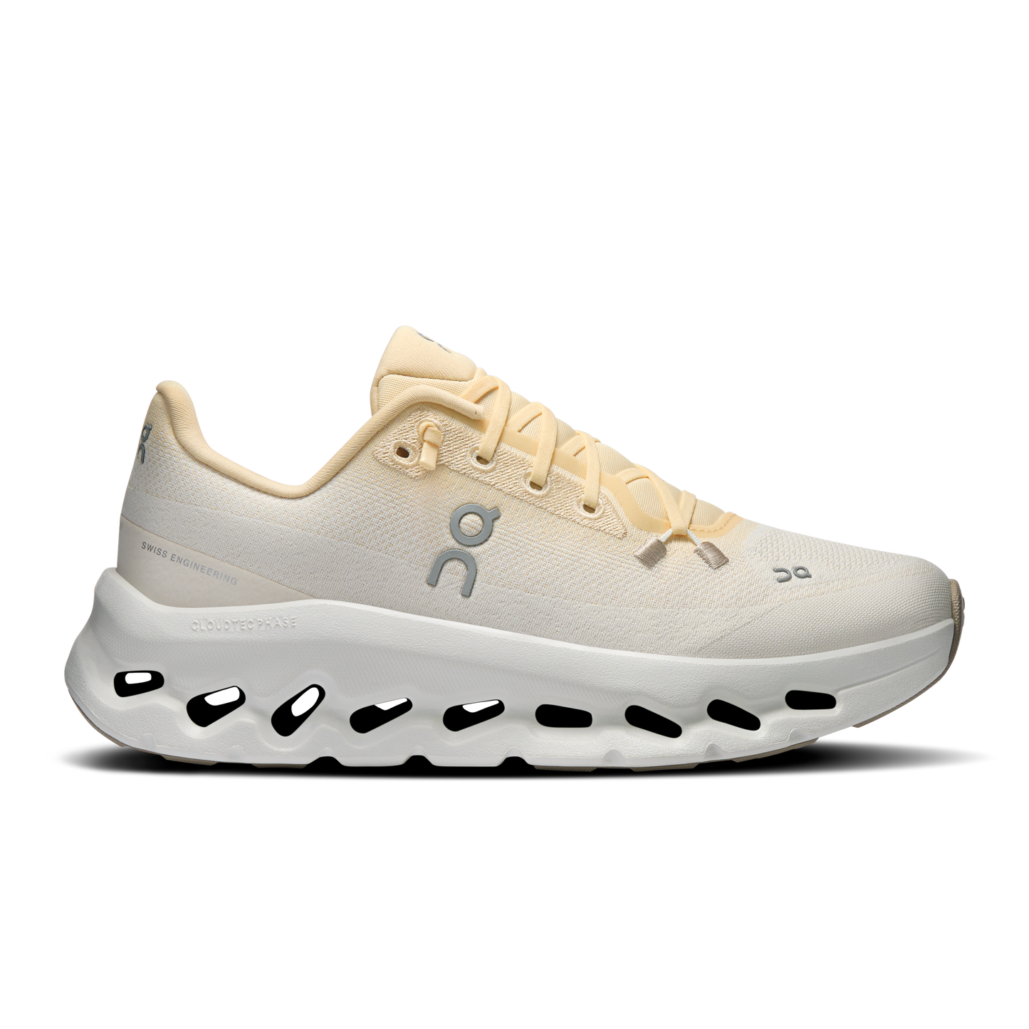 On Running Women's Cloudtilt Shoes - Blonde / Dew - Shopsportive