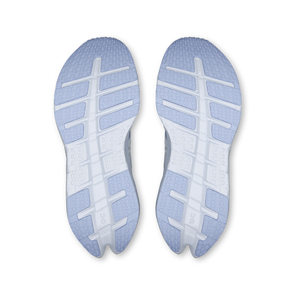 On Running Women's Cloudrunner 3 Shoes - Heather / Marsh - Shopsportive