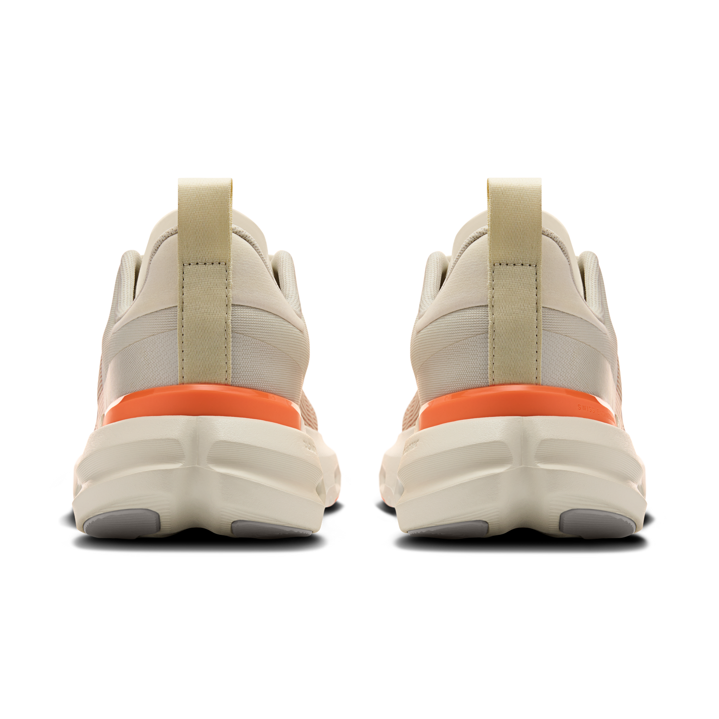 On Running Men's Cloudpulse Next Shoes - Ice / Flame - Shopsportive