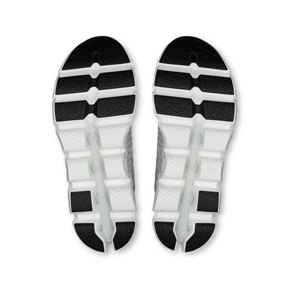 On Running Men's Cloudswift 4 Shoes - Alloy / Glacier - Shopsportive