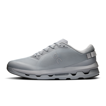 On Running Men's Cloudzone Shoes - Alloy / Rock - Shopsportive