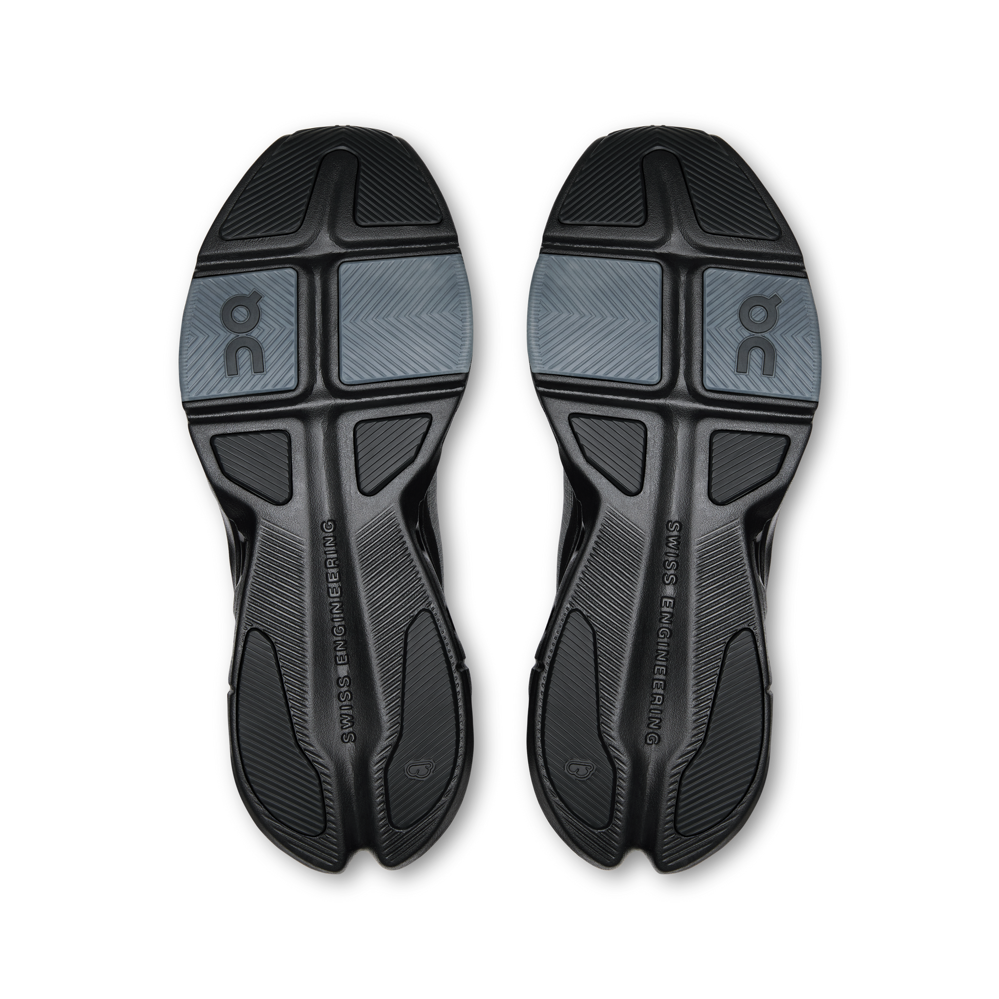 On Running Women's Cloudpulse Next Shoes - Black / Stone - Shopsportive