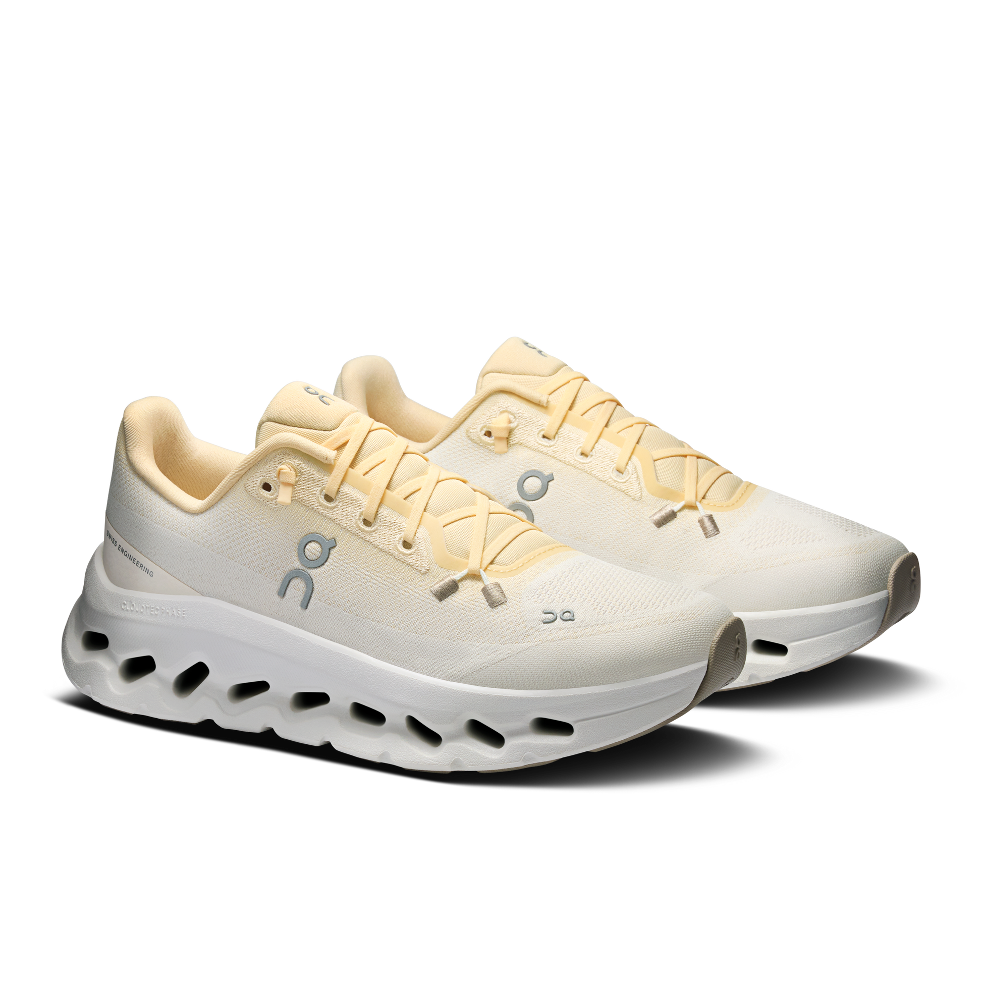 On Running Women's Cloudtilt Shoes - Blonde / Dew - Shopsportive