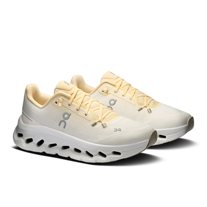 On Running Women's Cloudtilt Shoes - Blonde / Dew - Shopsportive