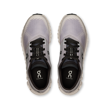 On Running Women's Cloud 6 Push Shoes - Lilac / Black - Shopsportive