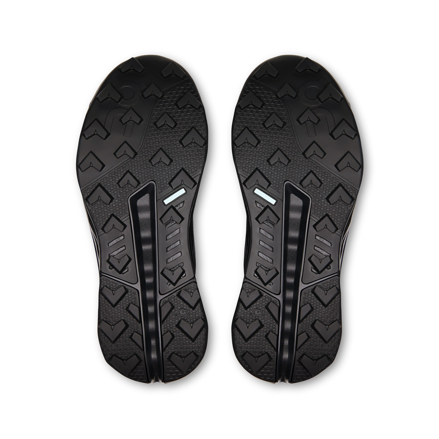 On Running Women's Cloudhorizon 2 Shoes - Black / Black - Shopsportive