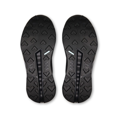 On Running Women's Cloudhorizon 2 Shoes - Black / Black - Shopsportive
