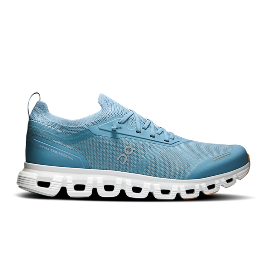 On Running Women's Cloud 6 Versa Shoes - Dust / White - Shopsportive