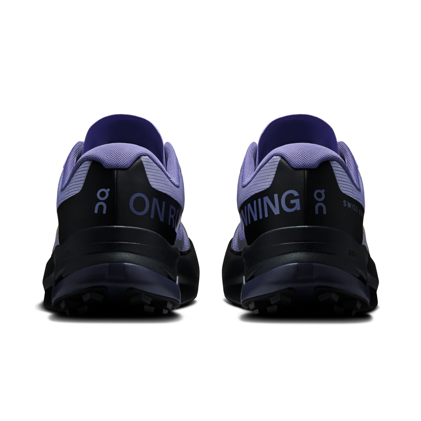 On Running Men's Cloudultra Peak Shoes - Juniper / Black