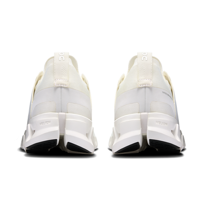 On Running Men's Cloudswift 4 Shoes - White / White - Shopsportive