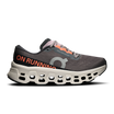 On Running Women's Cloudmonster 3 Shoes - Eclipse / Ivory - Shopsportive