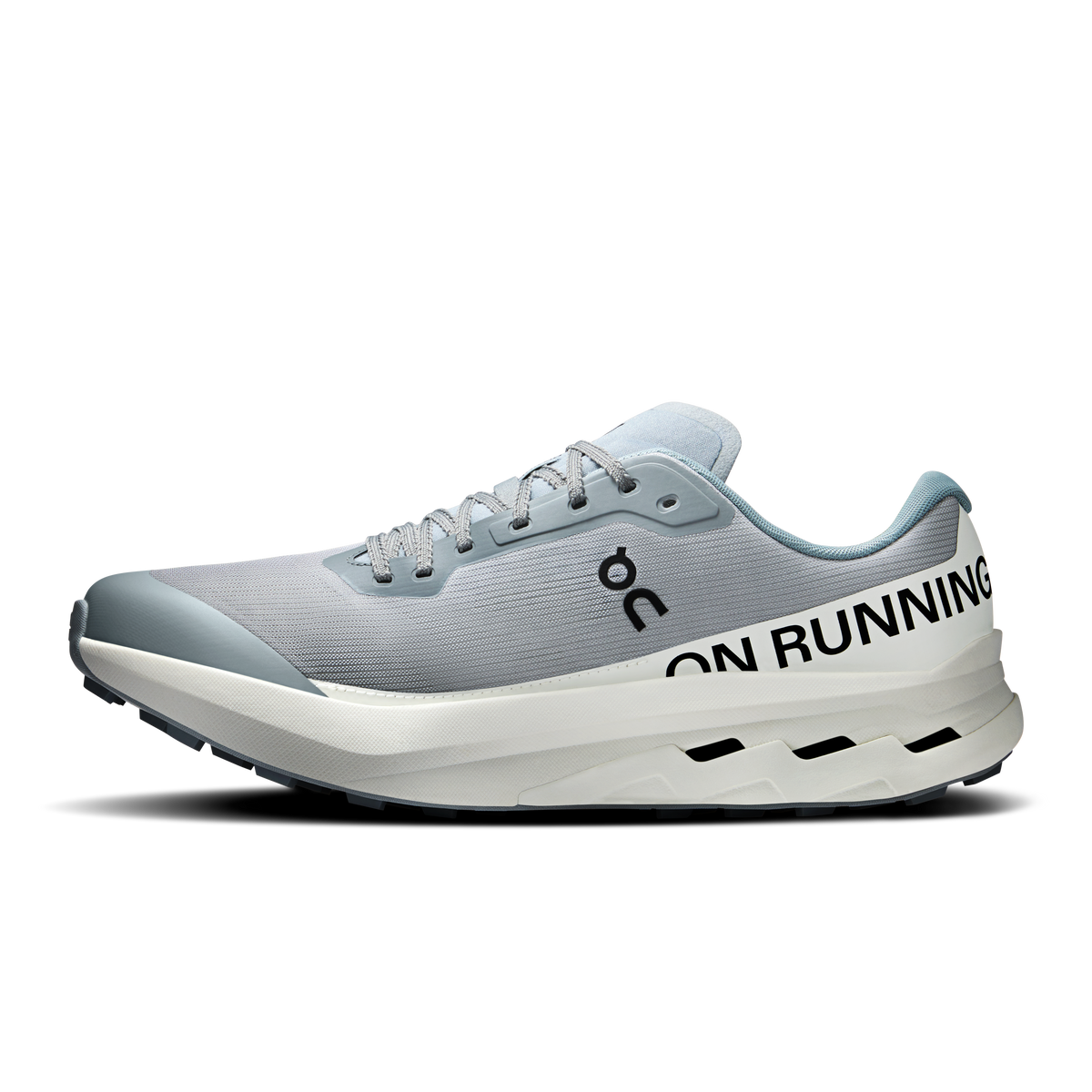 On Running Men's Cloudultra Peak Shoes - Apollo / Aloe - Shopsportive