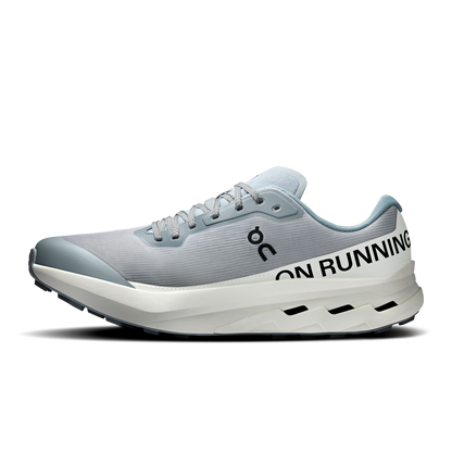 On Running Men's Cloudultra Peak Shoes - Apollo / Aloe - Shopsportive