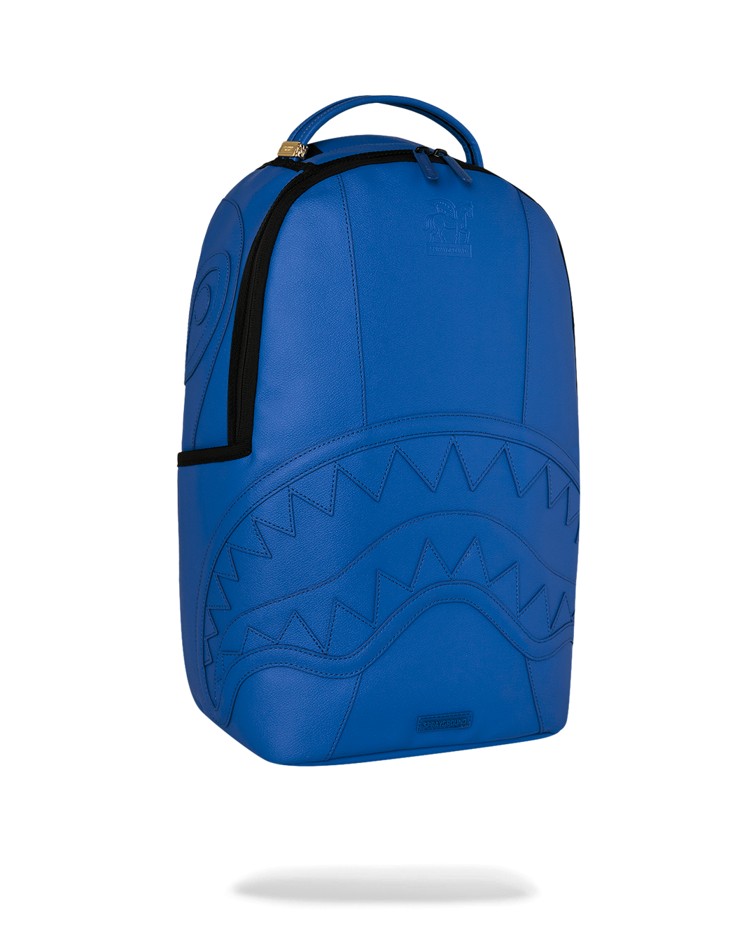 Sprayground Midnight Voyage Backpack Bag - Shopsportive