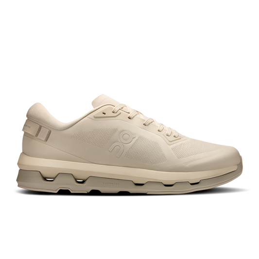 On Running Men's Cloudzone Shoes - Pearl / Truffle - Shopsportive