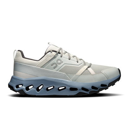 On Running Men's Cloudhorizon Shoes - Glacier / Steel - Shopsportive