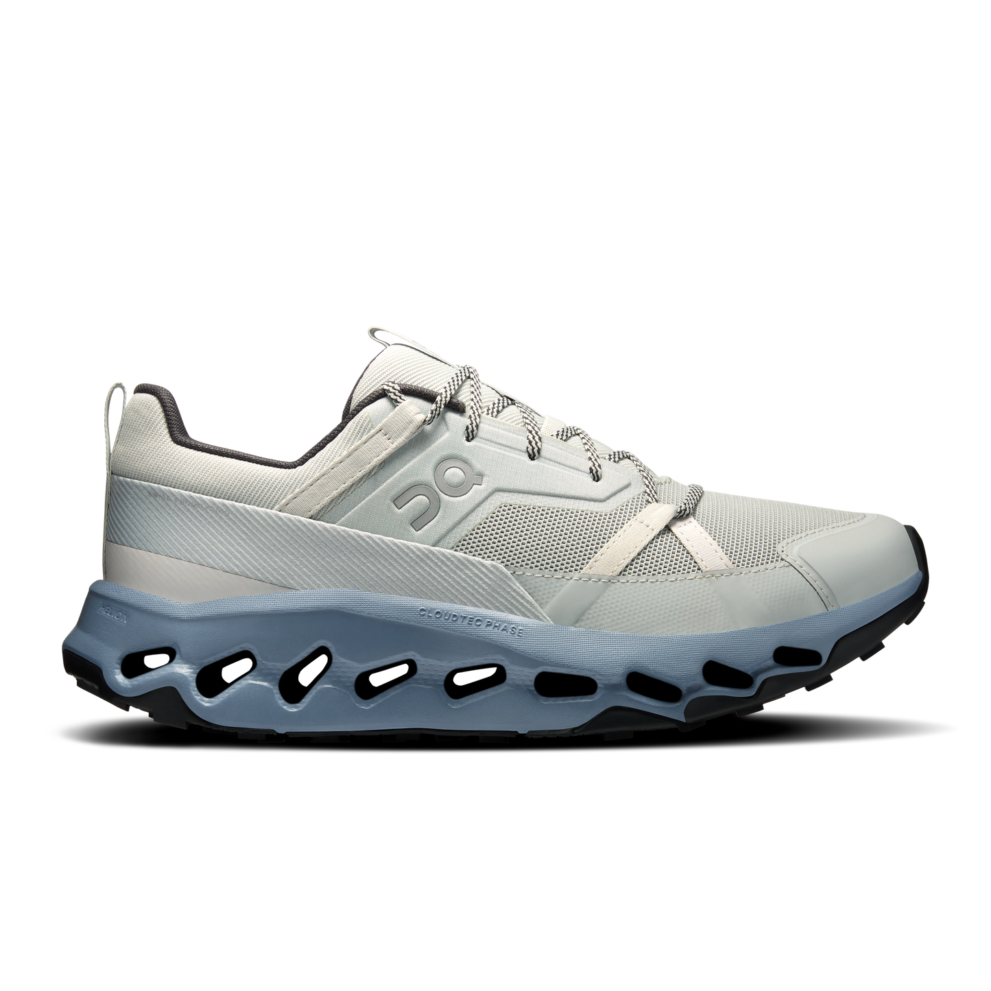 On Running Men's Cloudhorizon Shoes - Glacier / Steel - Shopsportive