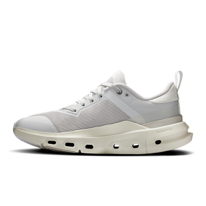 On Running Women's Cloudpulse Next Shoes - Wolf / Ghost - Shopsportive