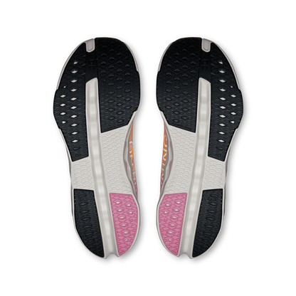 On Running Women's Cloudsurfer Next Shoes - Tangerine / Ivory - Shopsportive