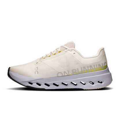 On Running Women's Cloudsurfer Next Shoes - Ivory / Nimbus - Shopsportive