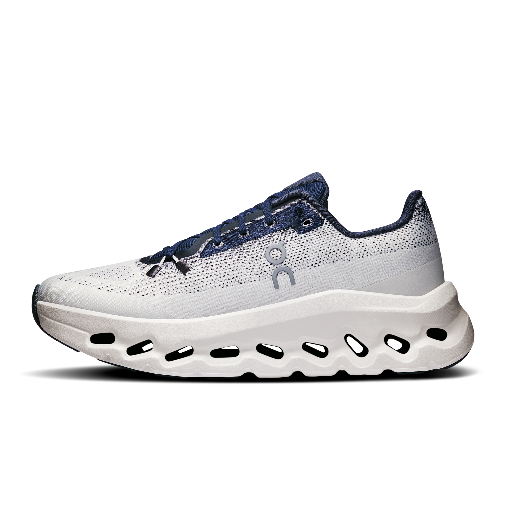 On Running Women's Cloudtilt Shoes - Midnight / Ice - Shopsportive