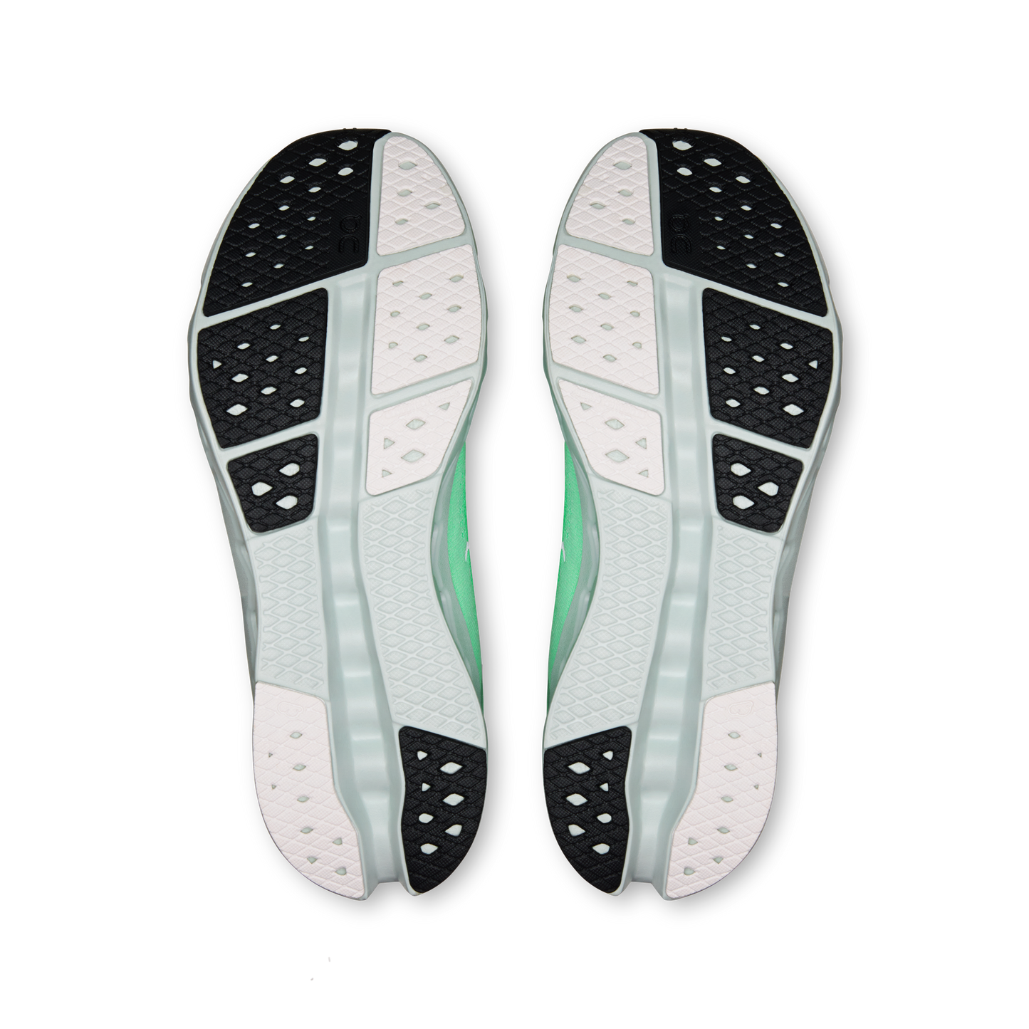 On Running Men's Cloudsurfer 2 Shoes - Verdite / Surf