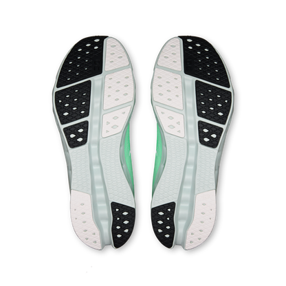 On Running Men's Cloudsurfer 2 Shoes - Verdite / Surf