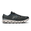 On Running Men's Cloud X 4 Shoes - Shadow / Apollo - Shopsportive