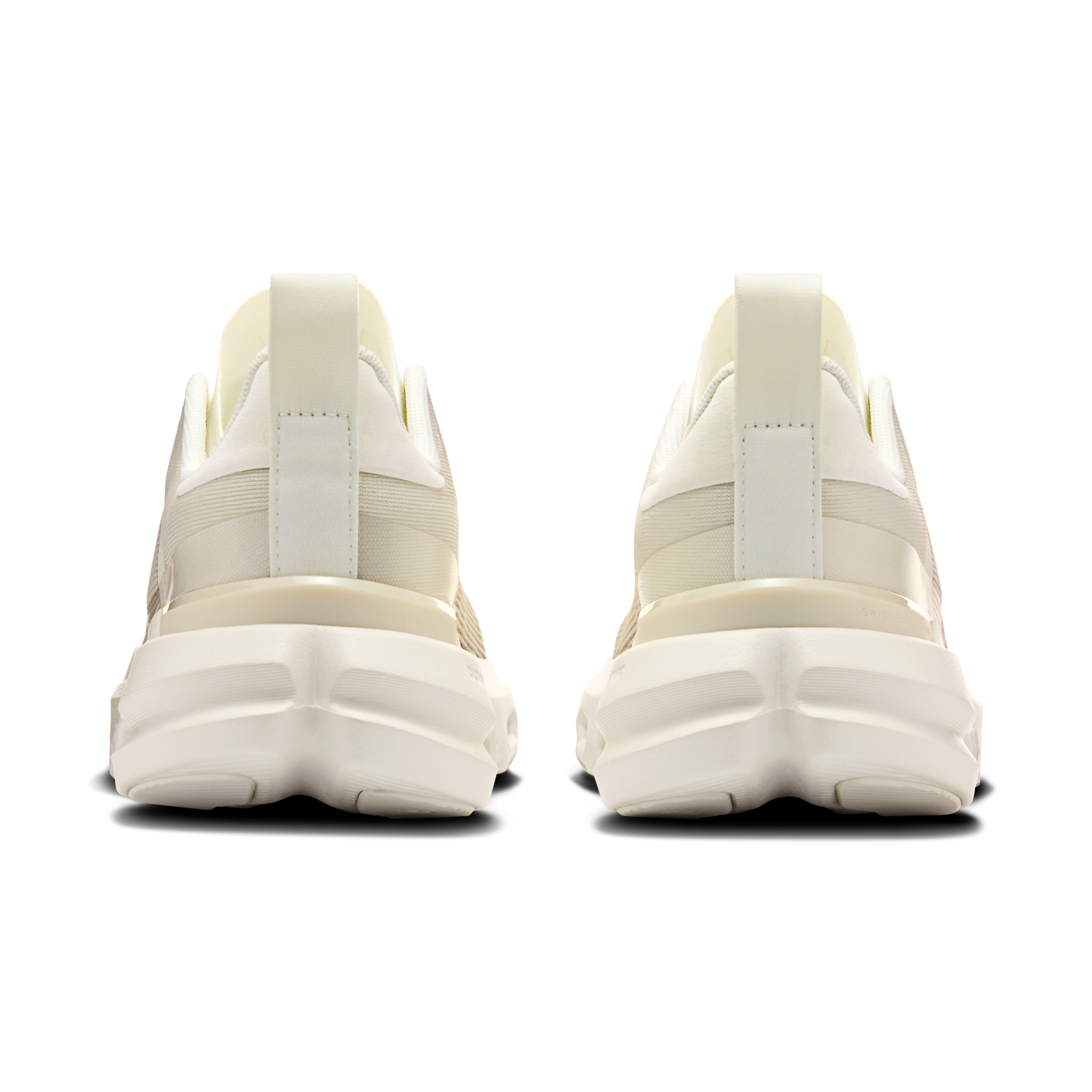 On Running Women's Cloudpulse Next Shoes - White / Ice - Shopsportive