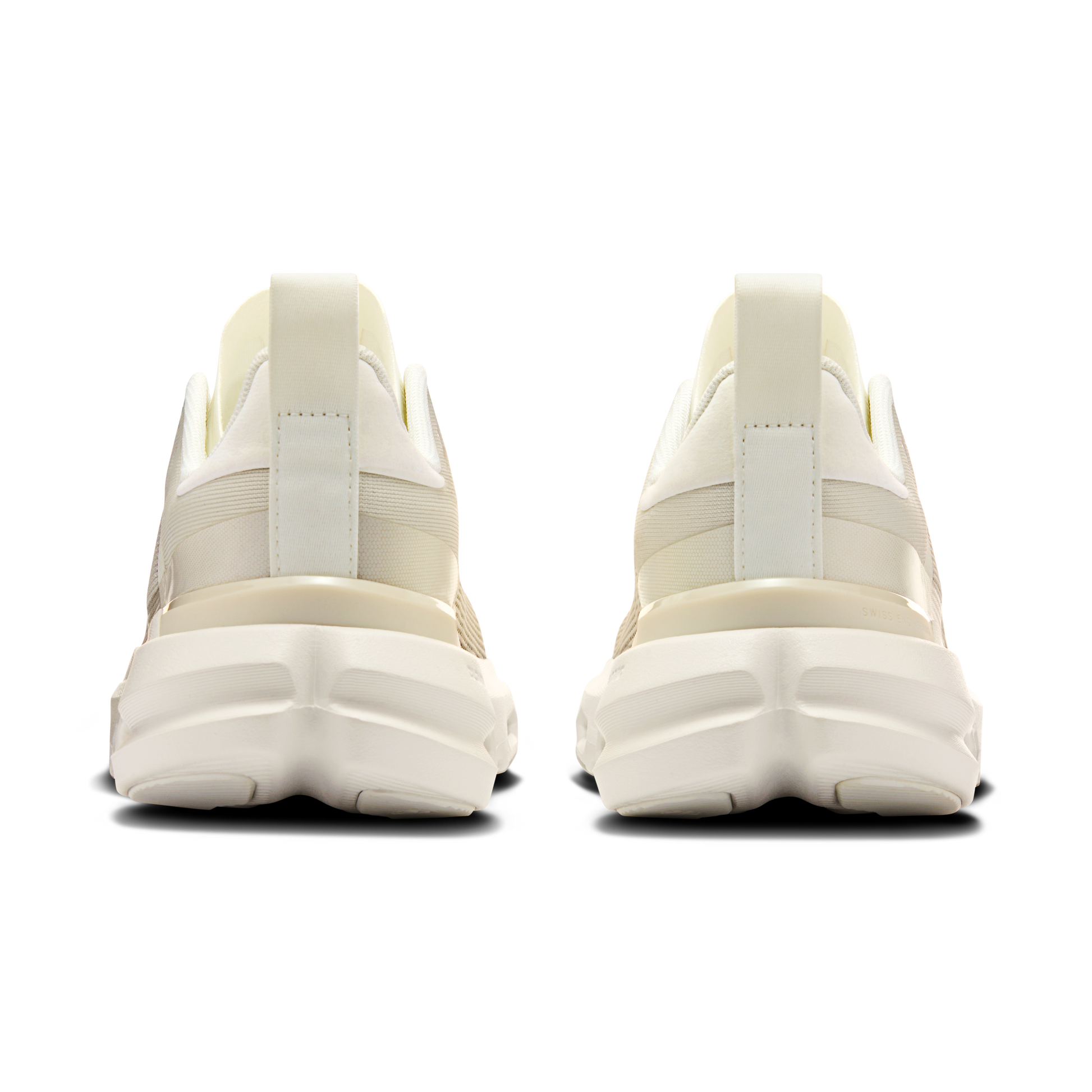 On Running Women's Cloudpulse Next Shoes - White / Ice - Shopsportive