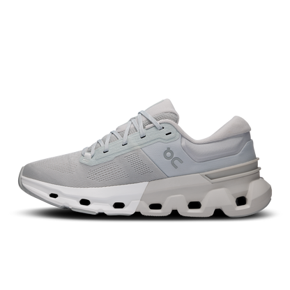 On Running Men's Cloudflyer 5 Shoes - Glacier / Wolf - Shopsportive