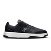 On Running Men's The Roger Clubhouse Shoes - Black / White - Shopsportive