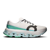 On Running Men's Cloudmonster 3 Hyper Shoes - Ivory / Flurry