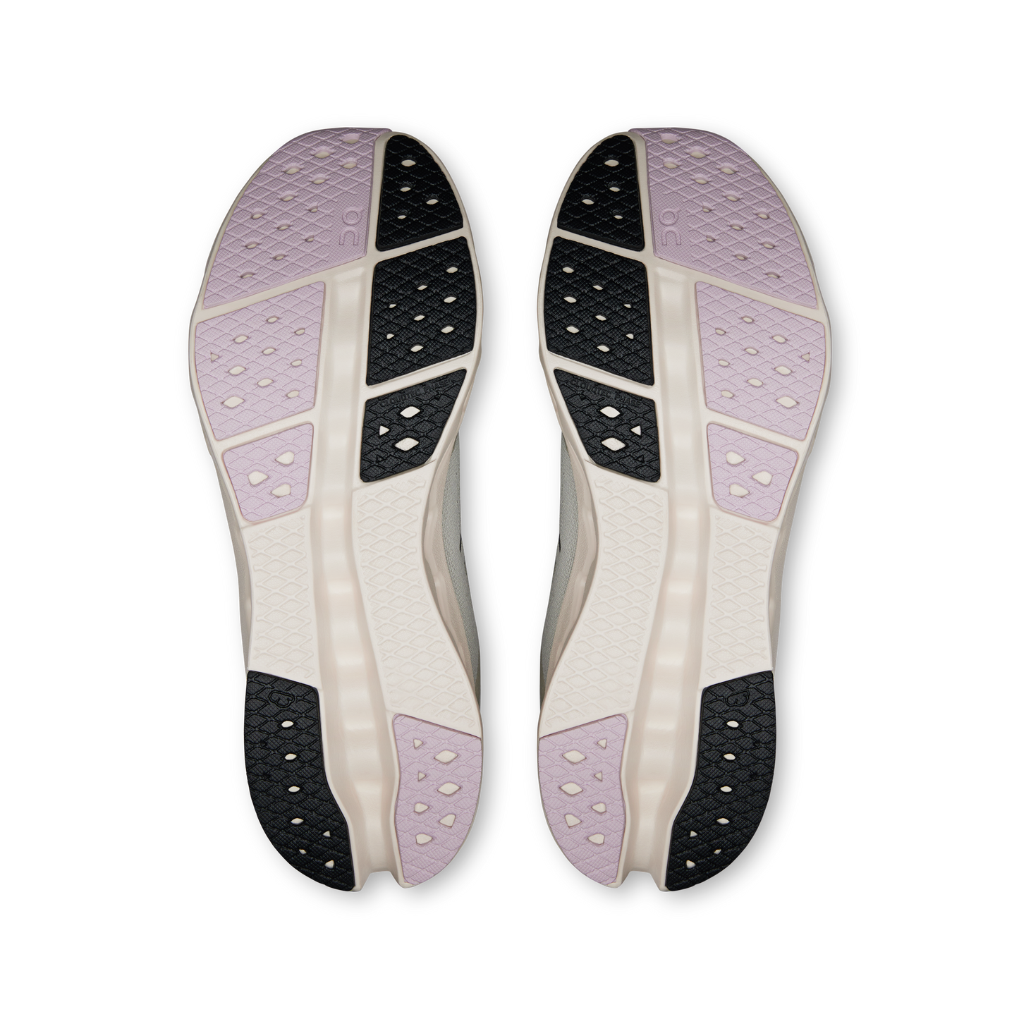 On Running Women's Cloudsurfer 2 Shoes - Glacier / Ivory - Shopsportive