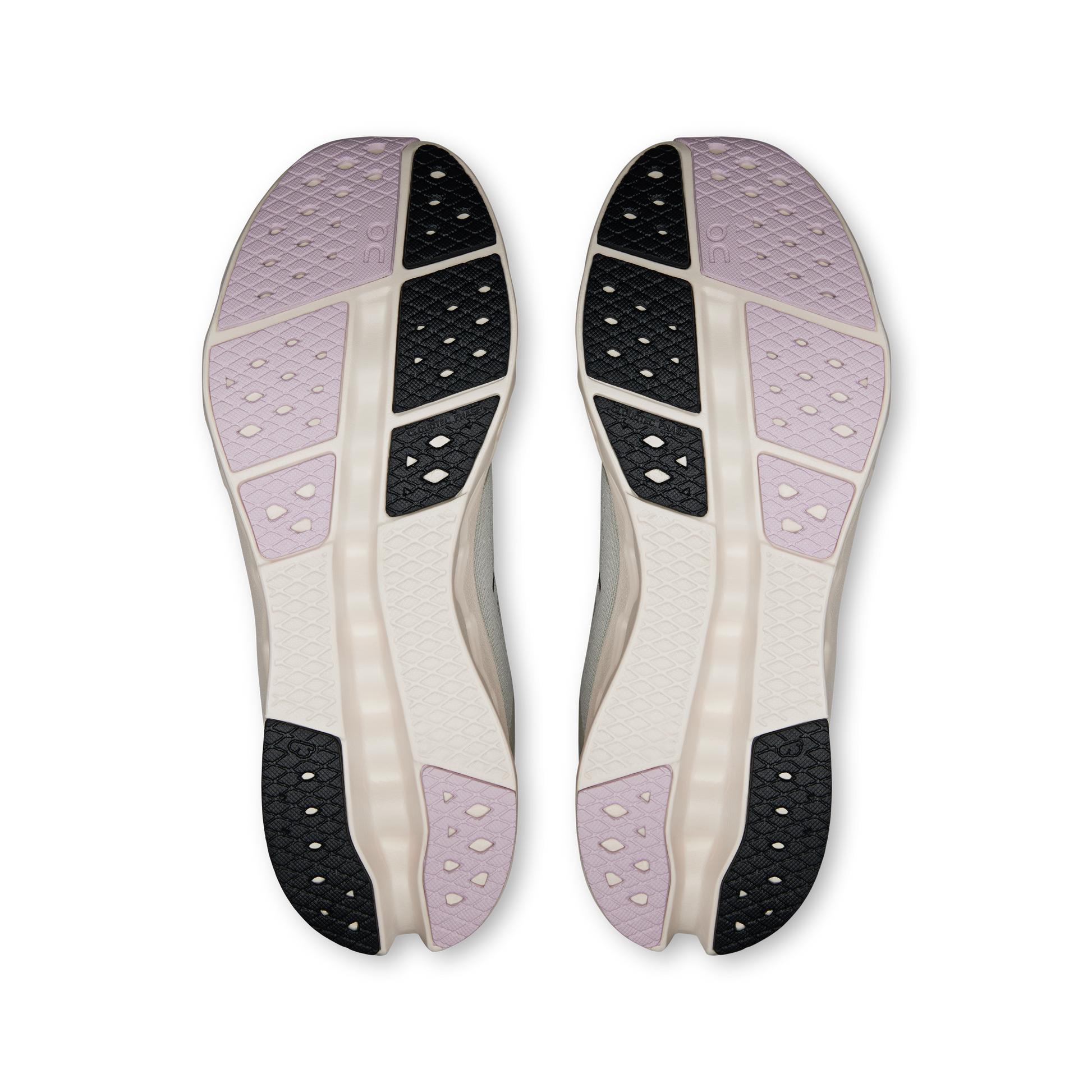 On Running Women's Cloudsurfer 2 Shoes - Glacier / Ivory - Shopsportive