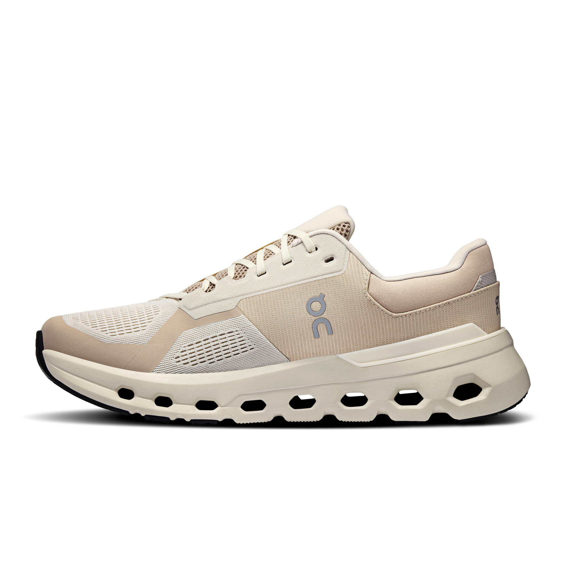 On Running Men's Cloudrunner 2 Shoes - Pearl / Desert - Shopsportive