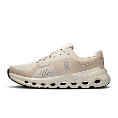 On Running Men's Cloudrunner 2 Shoes - Pearl / Desert - Shopsportive