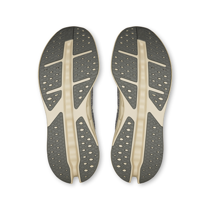 On Running Men's Cloudsurfer Max Shoes - Asphalt / Ice - Shopsportive