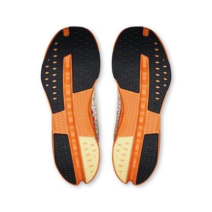 On Running Men's Cloudsurfer Next Shoes - Lychee / Tangerine - Shopsportive