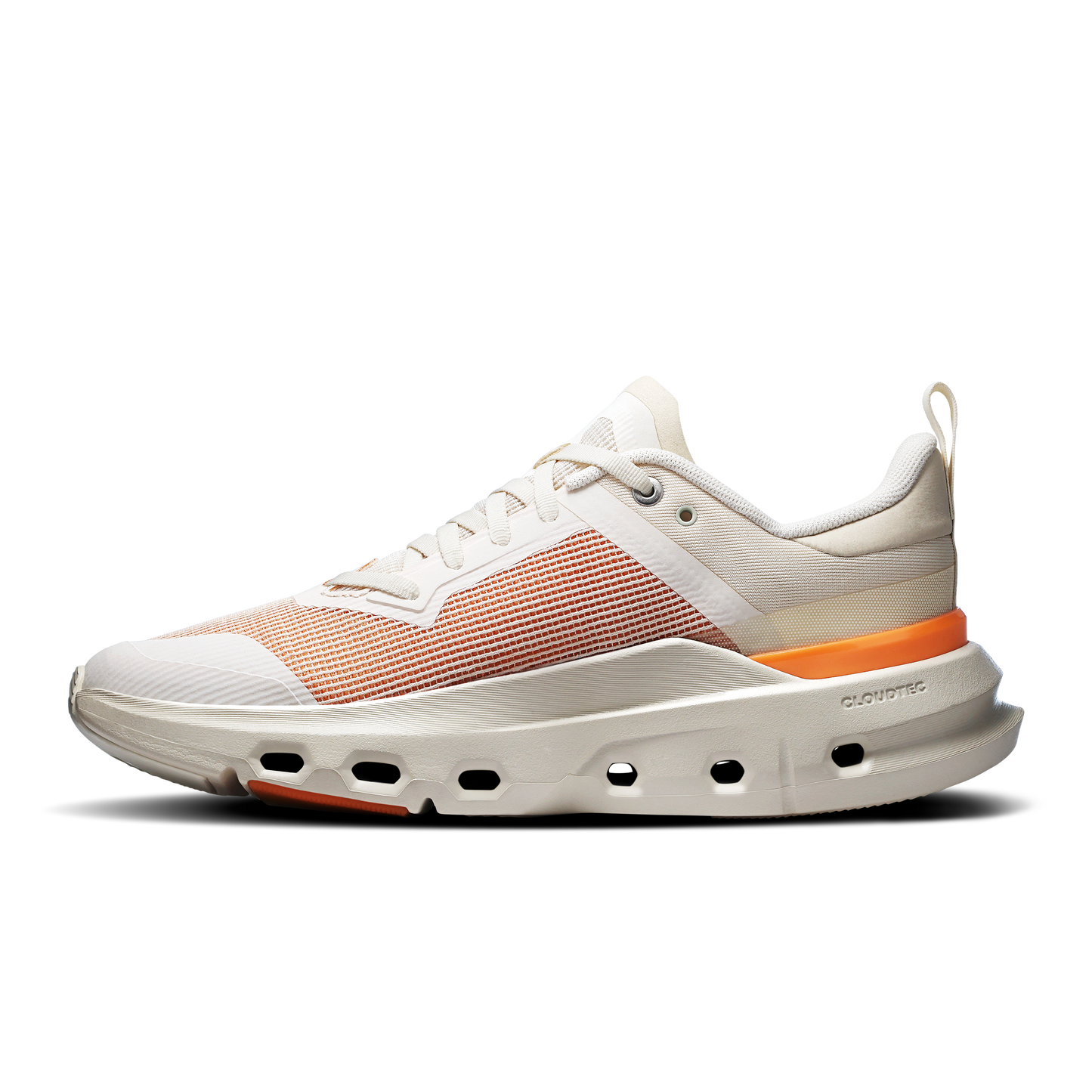 On Running Women's Cloudpulse Next Shoes - Dew / Tumeric - Shopsportive