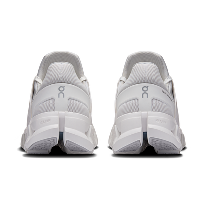 On Running Women's Cloudswift 4 Ad Shoes - White / White - Shopsportive