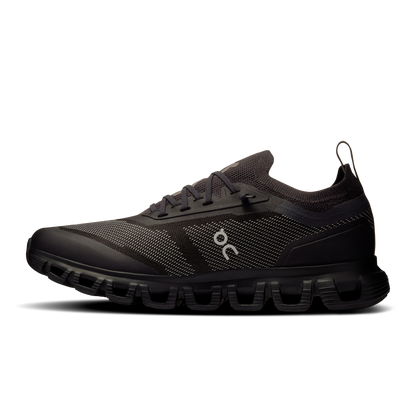 On Running Women's Cloud 6 Versa Shoes - Black / Eclipse - Shopsportive