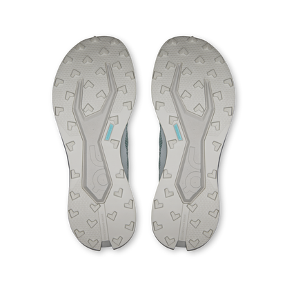 On Running Men's Cloudultra 3 Shoes - Iceberg / Glacier
