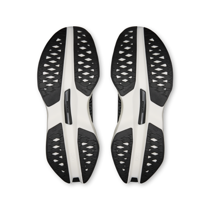 On Running Men's Cloudboom Max Shoes - All Black