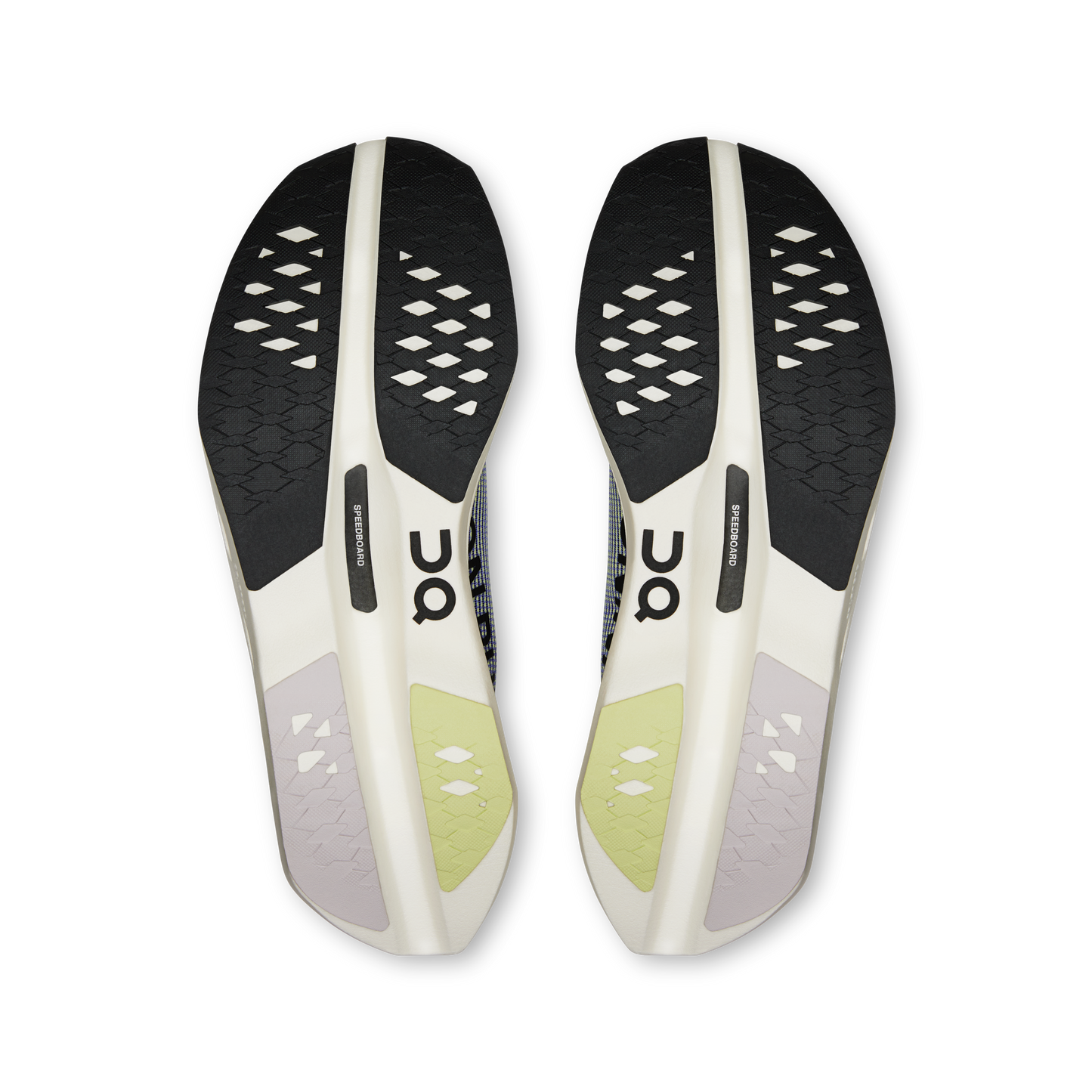 On Running Women's Cloudboom Volt Shoes - Juniper / Limelight
