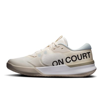 On Running Women's The Roger Pro 3 Shoes - Ivory / Wash - Shopsportive