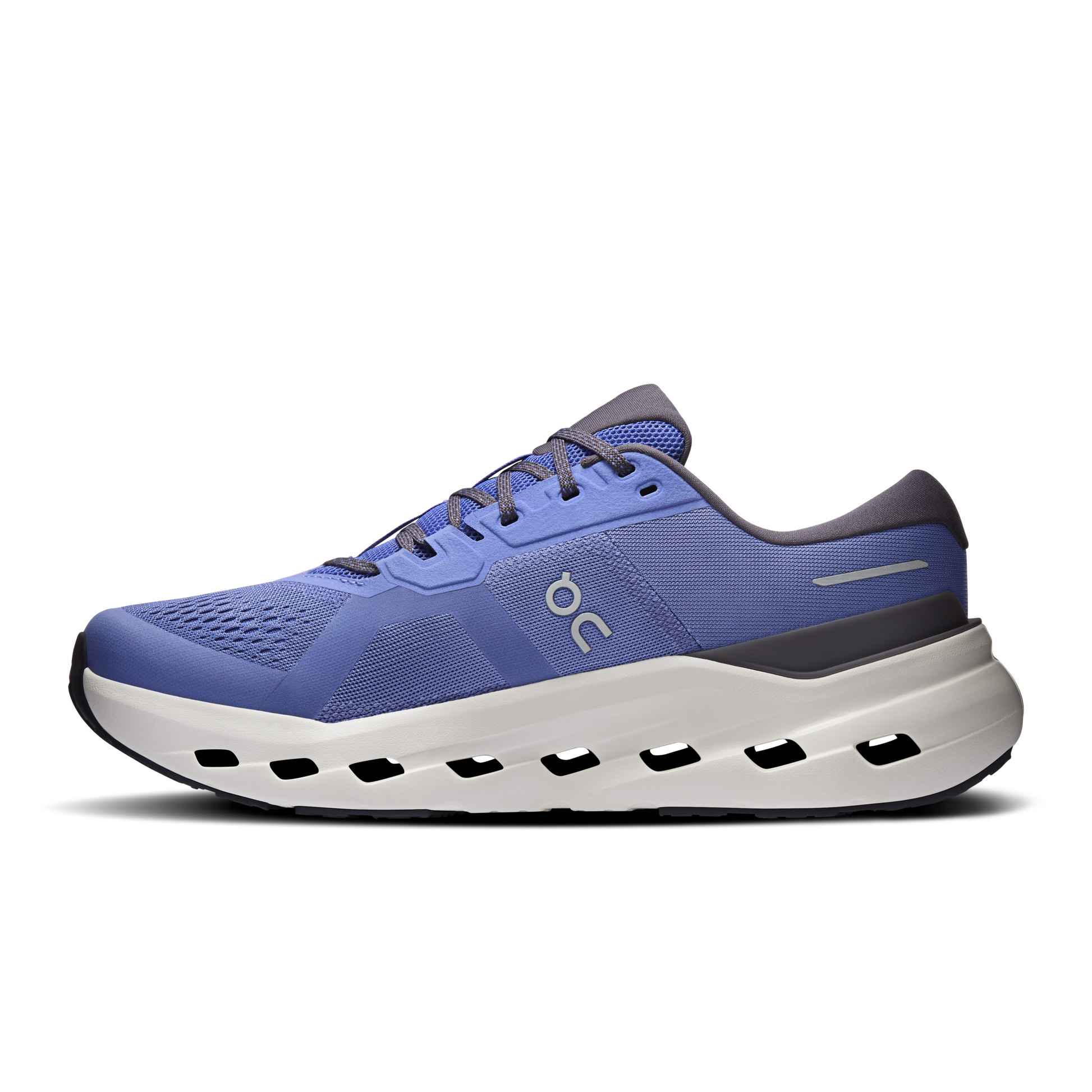 On Running Men's Cloudrunner 3 Shoes - Sailor / Ivory - Shopsportive