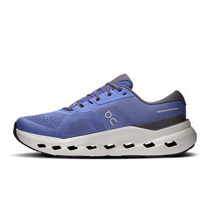 On Running Men's Cloudrunner 3 Shoes - Sailor / Ivory - Shopsportive