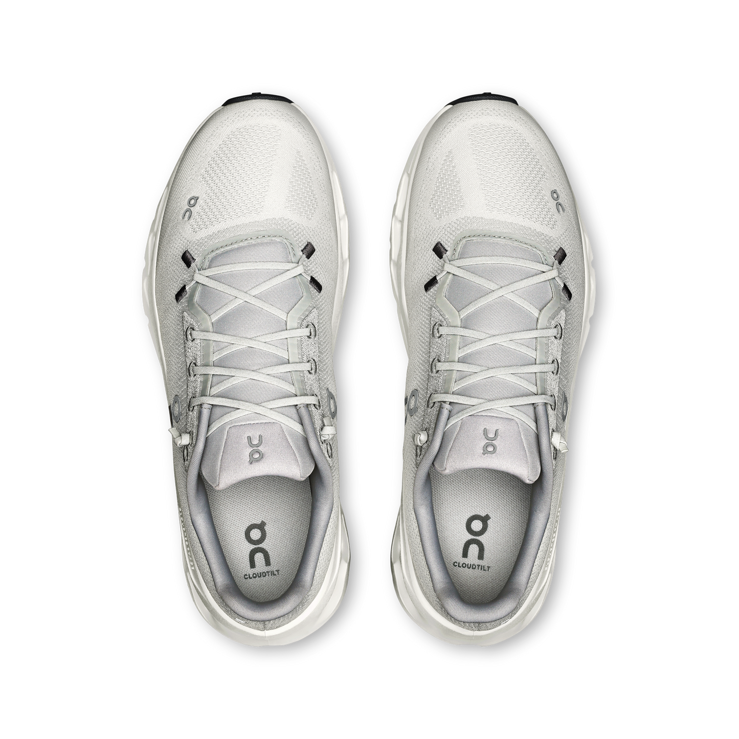 On Running Men's Cloudtilt Shoes - Glacier / Ice - Shopsportive